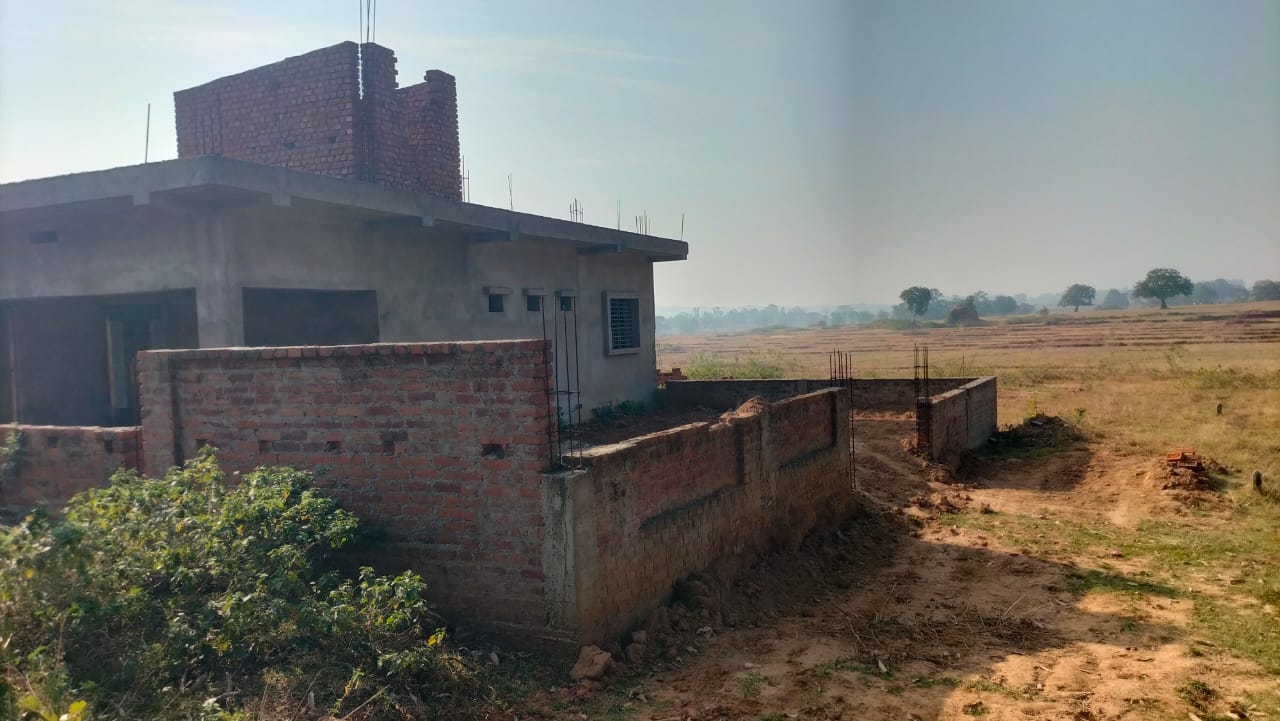 Ready to Move Individual House 